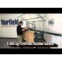 Norfield 350H Hinge Routing Station Promotional Video